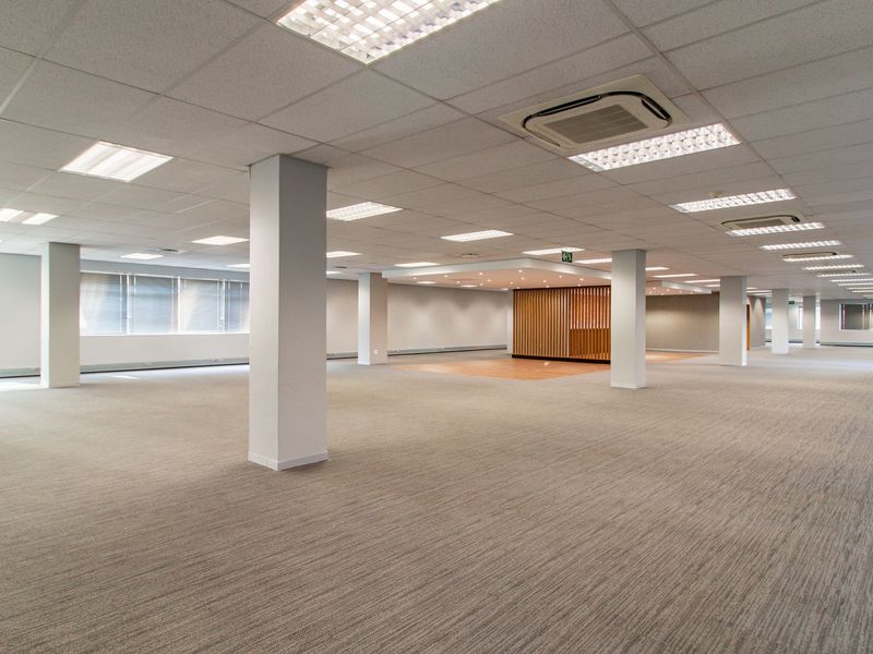 0 Bed Commercial in Bruma for Rent - Photo 10