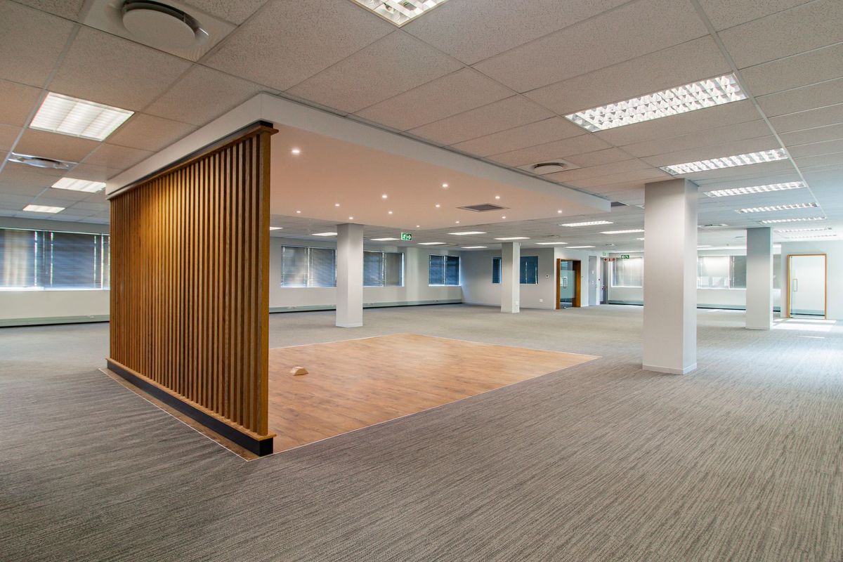 0 Bed Commercial in Bruma for Rent - Photo 5