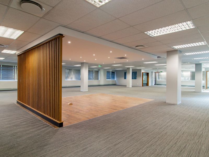 0 Bed Commercial in Bruma for Rent - Photo 5