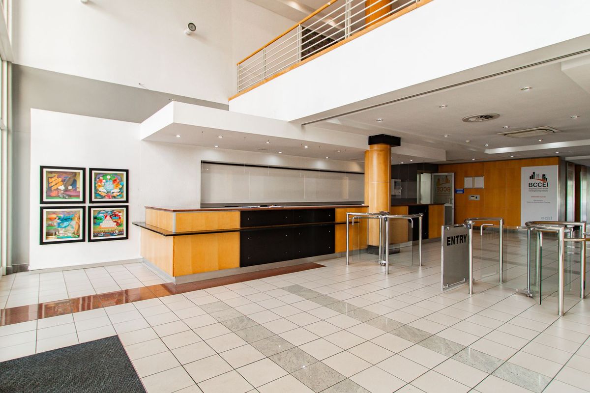 0 Bed Commercial in Bruma for Rent - Photo 3