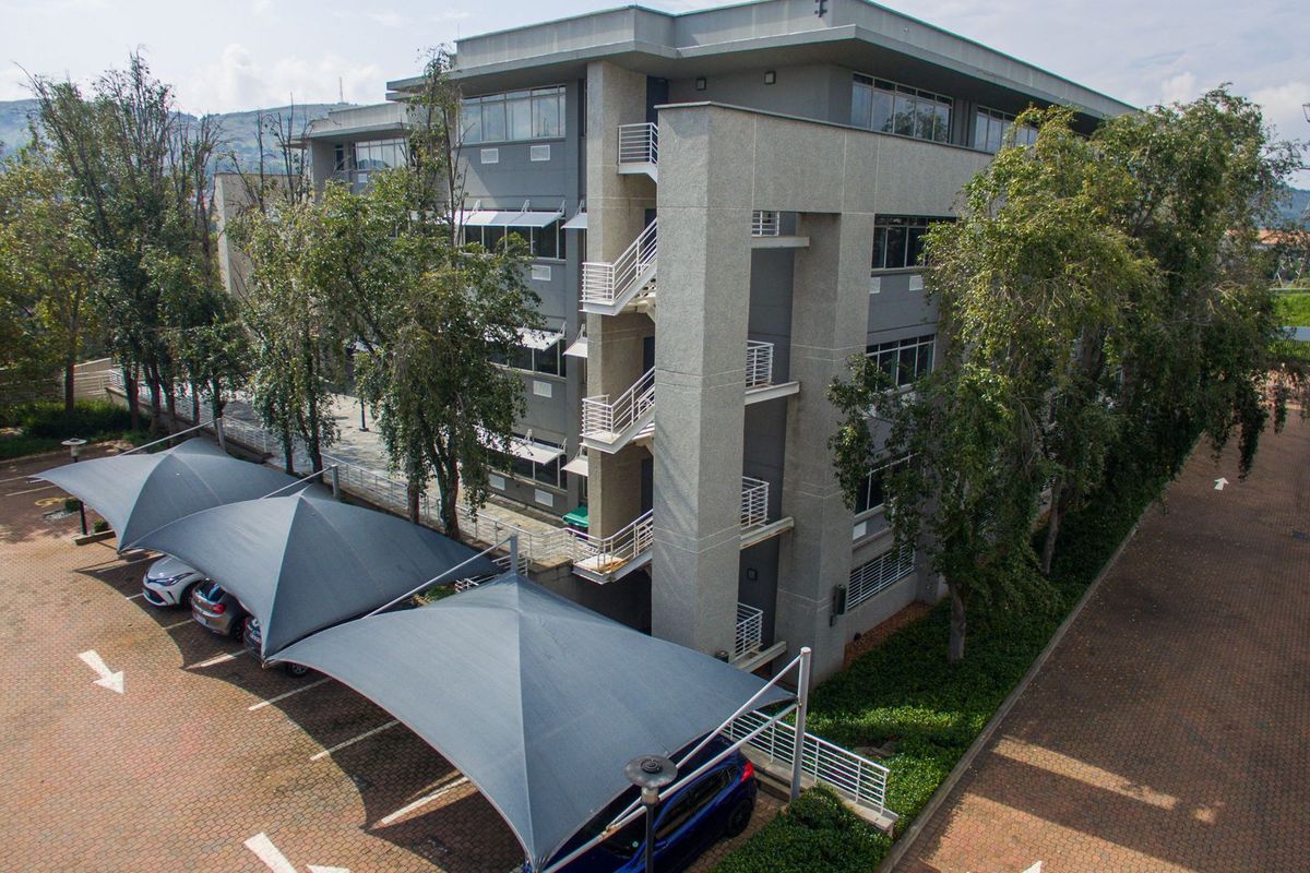 0 Bed Commercial in Bruma for Rent - Photo 2