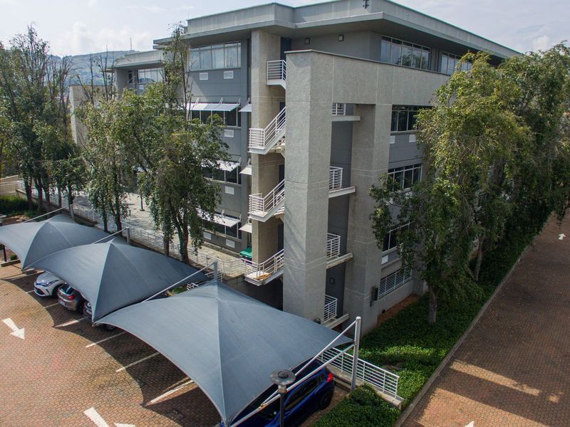 0 Bed Commercial in Bruma for Rent - Photo 2