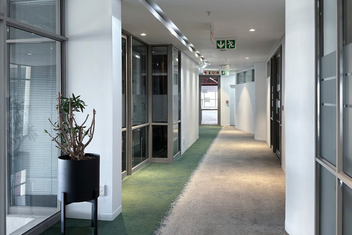 0 Bed Commercial in Sandton Central for Rent - Photo 2