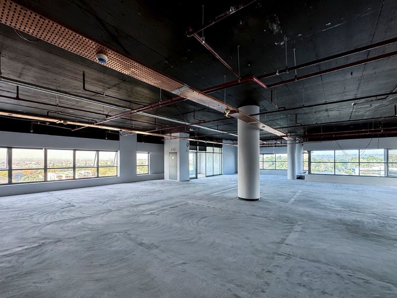 0 Bed Commercial in Sandton Central for Rent - Photo 6