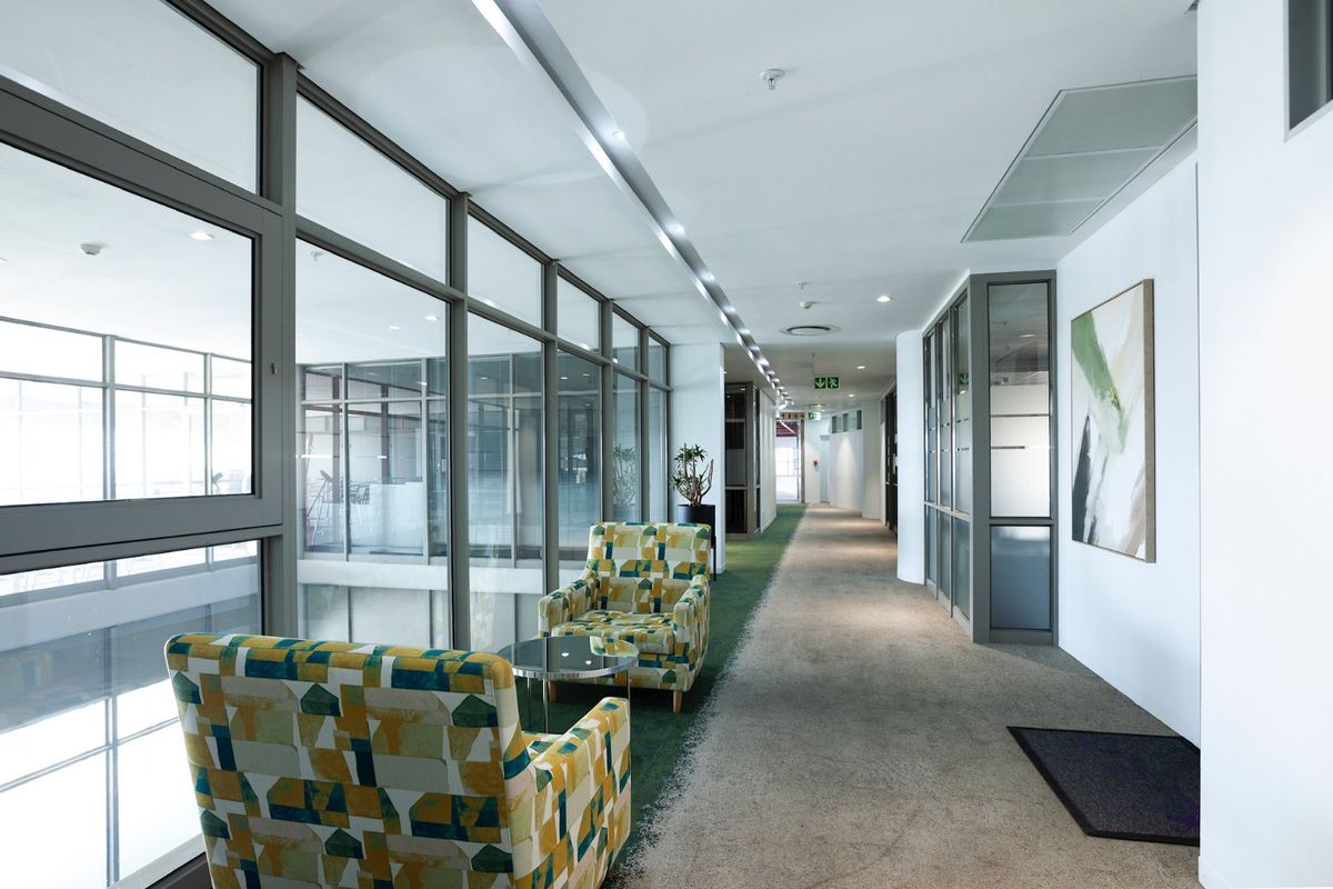 0 Bed Commercial in Sandton Central for Rent - Photo 3