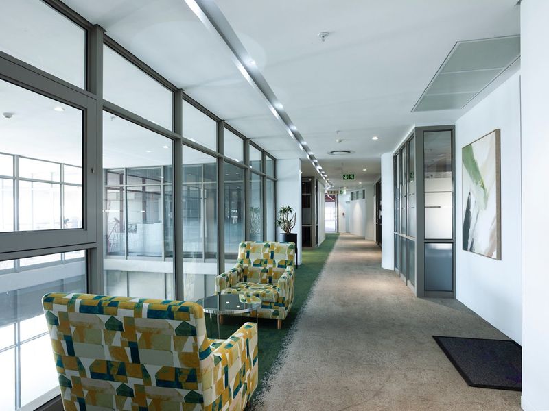 0 Bed Commercial in Sandton Central for Rent - Photo 3