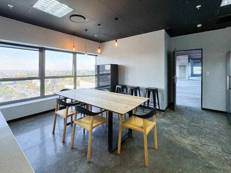 0 Bed Commercial in Sandton Central for Rent - Photo 4