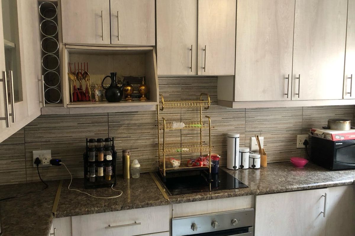 Modern Ground Floor 2-Bedroom Apartment in Eton Close, Vorna Valley - Photo 5