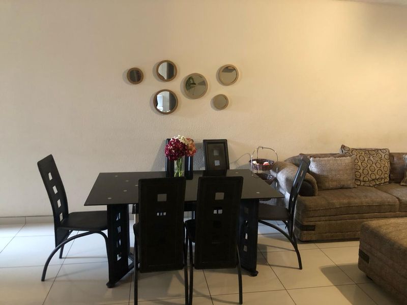 Modern Ground Floor 2-Bedroom Apartment in Eton Close, Vorna Valley - Photo 6