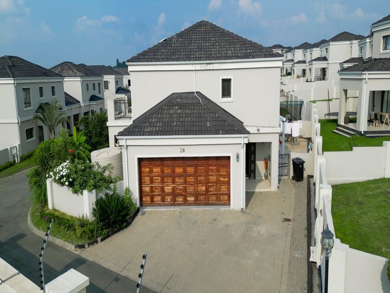 ONE AND ONLY UNIQUE HOME IN A SECURITY ESTATE  - Photo 5