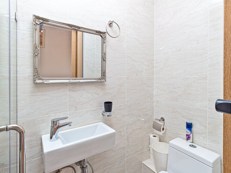 ONE AND ONLY UNIQUE HOME IN A SECURITY ESTATE  - Photo 9