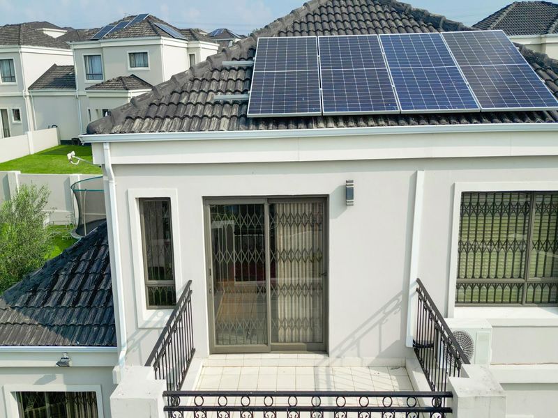 ONE AND ONLY UNIQUE HOME IN A SECURITY ESTATE  - Photo 6