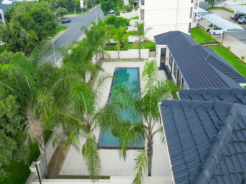 ONE AND ONLY UNIQUE HOME IN A SECURITY ESTATE  - Photo 2