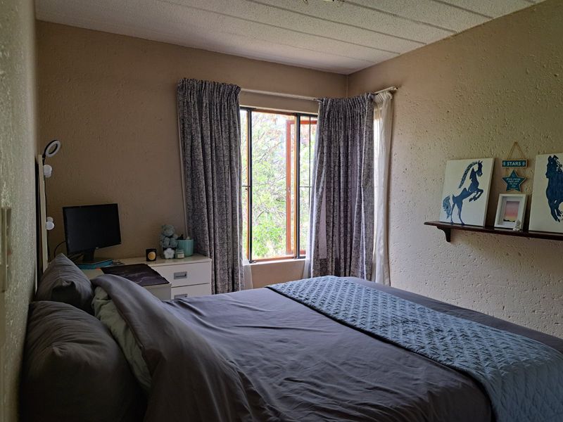 2 Bedroom Lock-up-and-go 1st floor property - with AirBnb options  - Photo 10