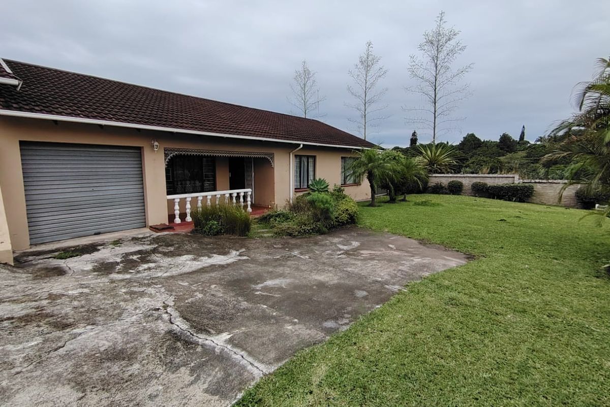 Cosy 3-Bedroom Townhouse For Sale In Secure Margate Complex - Photo 4