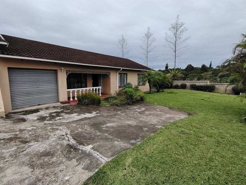 Cosy 3-Bedroom Townhouse For Sale In Secure Margate Complex - Photo 4