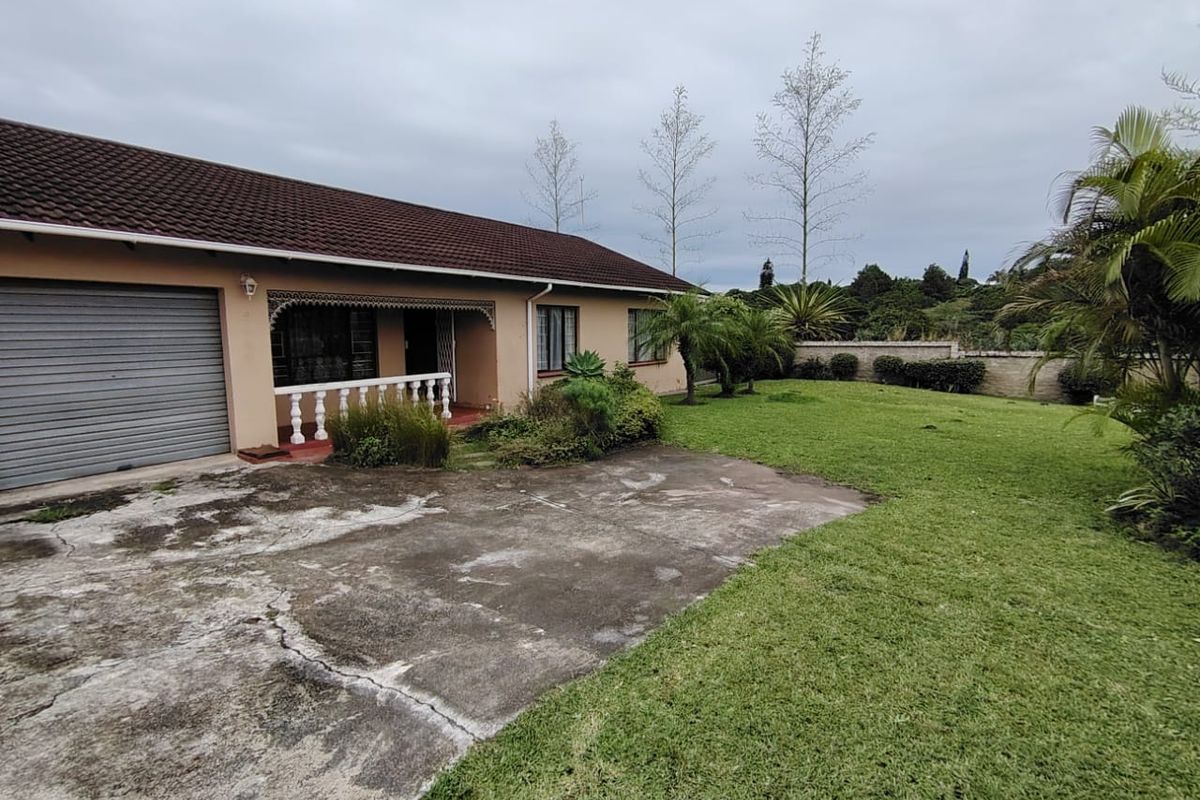 Cosy 3-Bedroom Townhouse For Sale In Secure Margate Complex - Photo 2