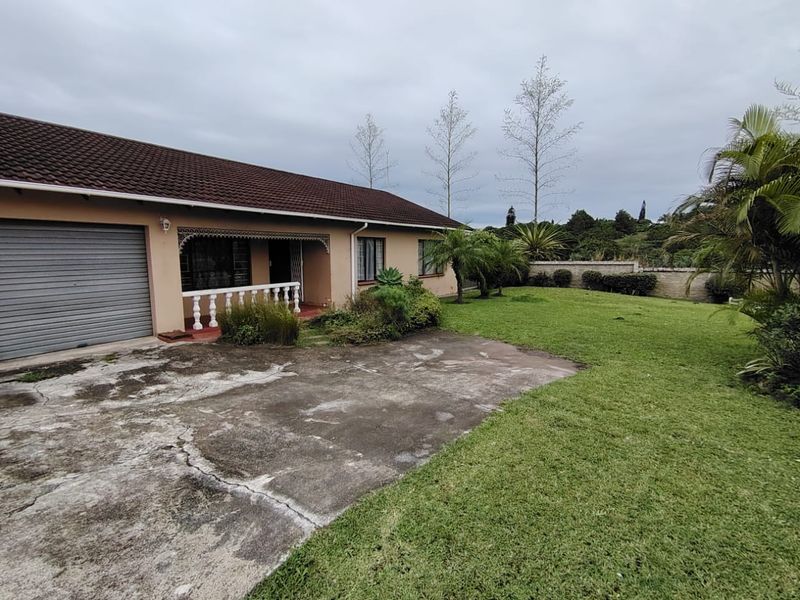 Cosy 3-Bedroom Townhouse For Sale In Secure Margate Complex - Photo 2