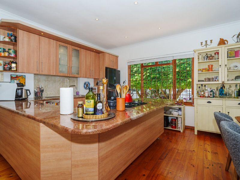 An Upper Wynberg Classic with Soul, Substance, & Distinction - Photo 10