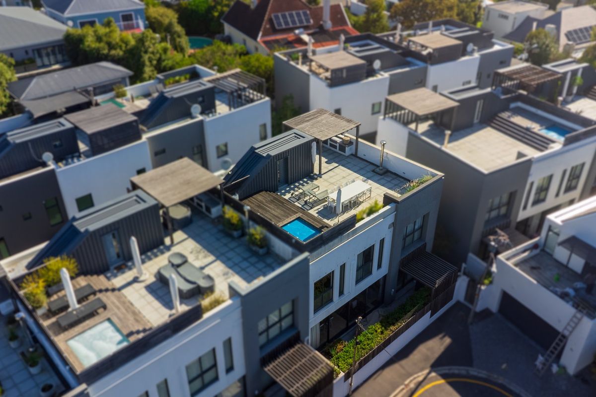 Refined Living in Cavendish Mews, Newlands — Where Design Meets Intention - Photo 2