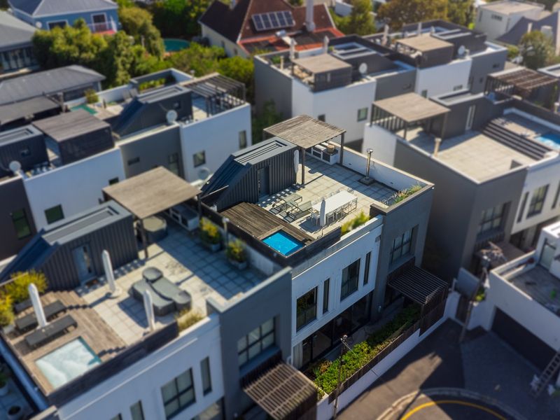 Refined Living in Cavendish Mews, Newlands — Where Design Meets Intention - Photo 2