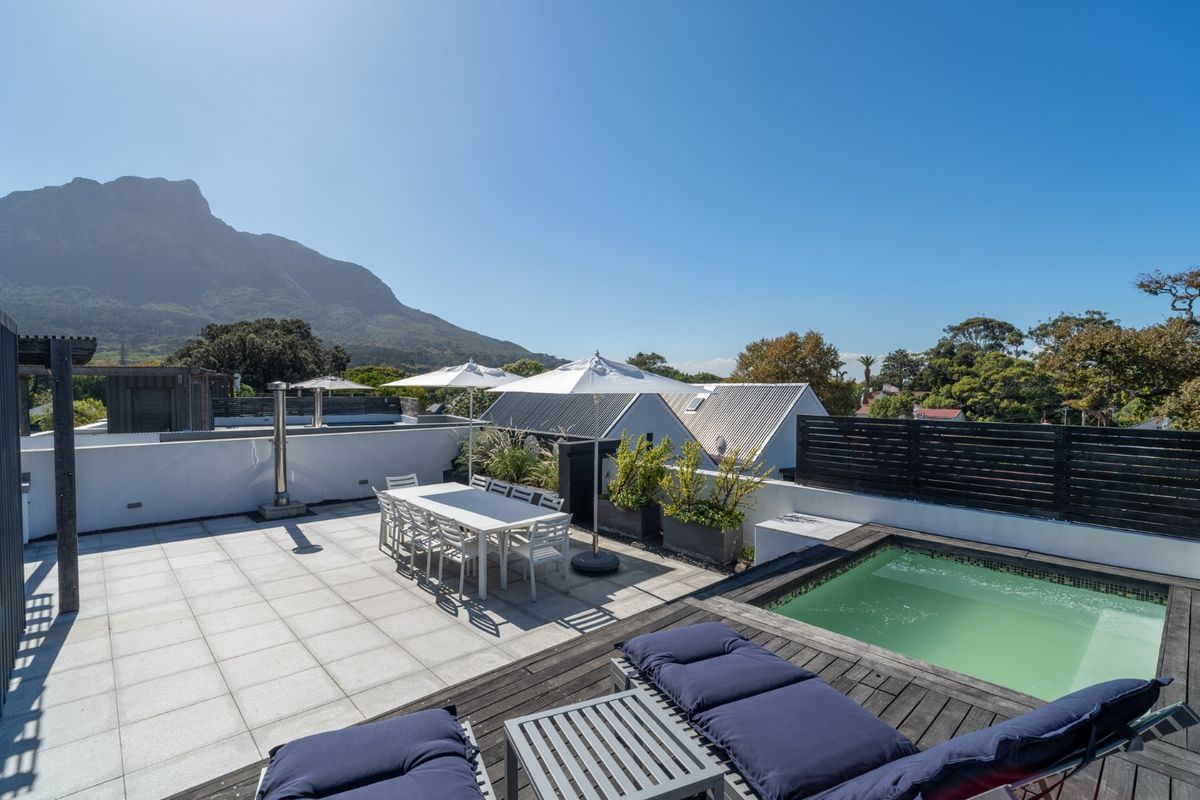 Refined Living in Cavendish Mews, Newlands — Where Design Meets Intention - Photo 5
