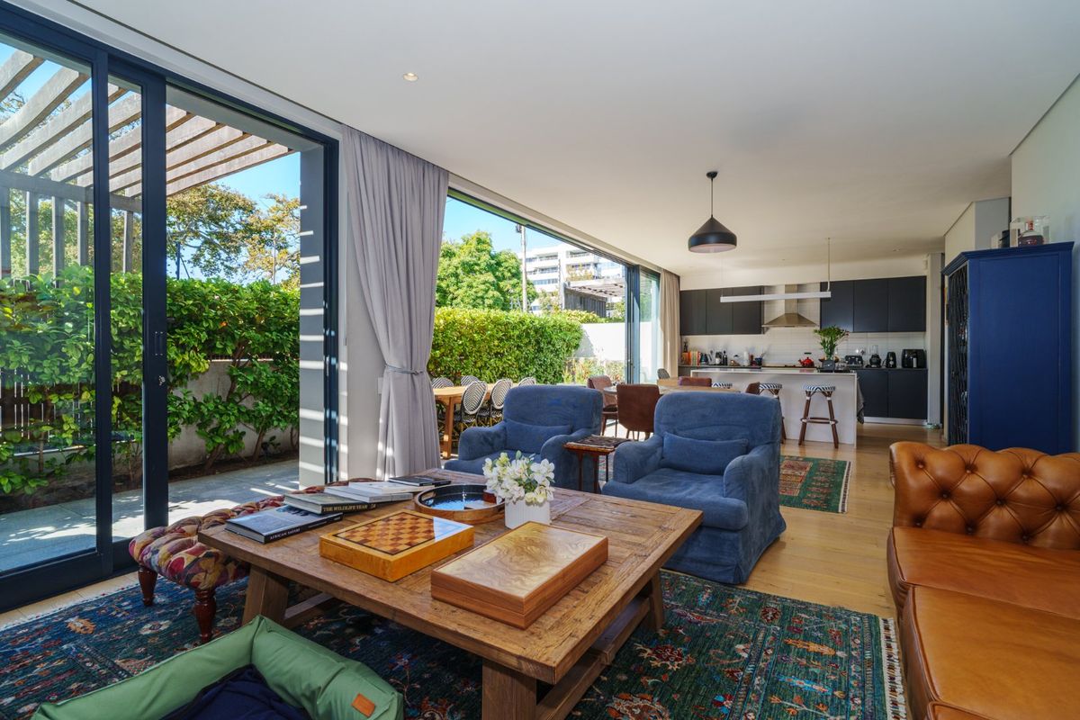 Refined Living in Cavendish Mews, Newlands — Where Design Meets Intention - Photo 4