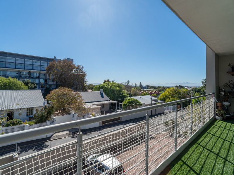 Modern 2-Bedroom Apartment in The Curragh, Kenilworth Upper – Prime Location, Contemporary Living - Photo 5