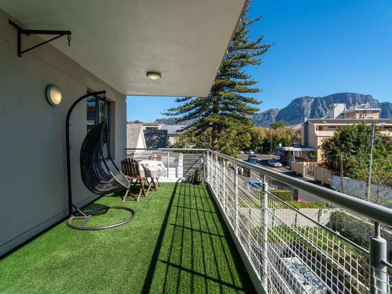 Modern 2-Bedroom Apartment in The Curragh, Kenilworth Upper – Prime Location, Contemporary Living - Photo 2