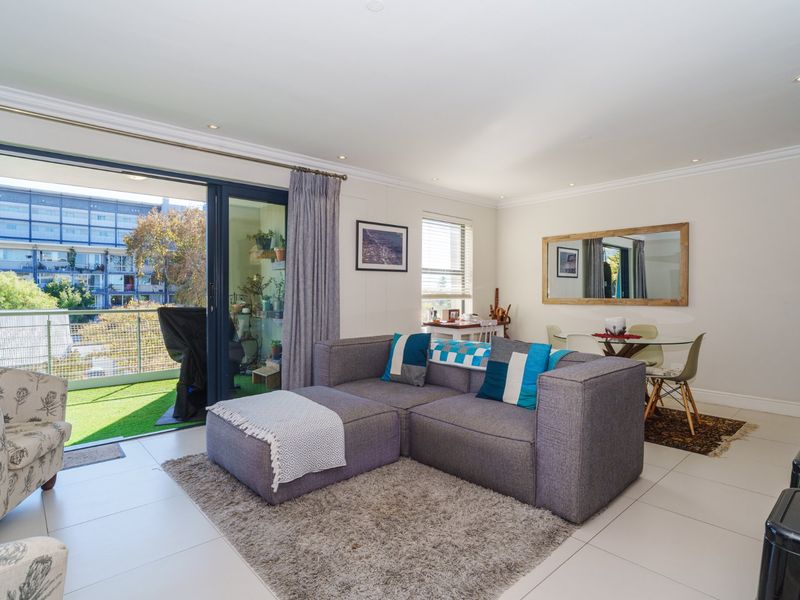 Modern 2-Bedroom Apartment in The Curragh, Kenilworth Upper – Prime Location, Contemporary Living - Photo 8