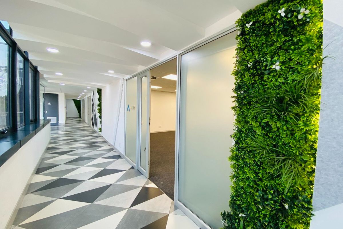 Premium Modern Office Space Available In Menlyn - Photo 4