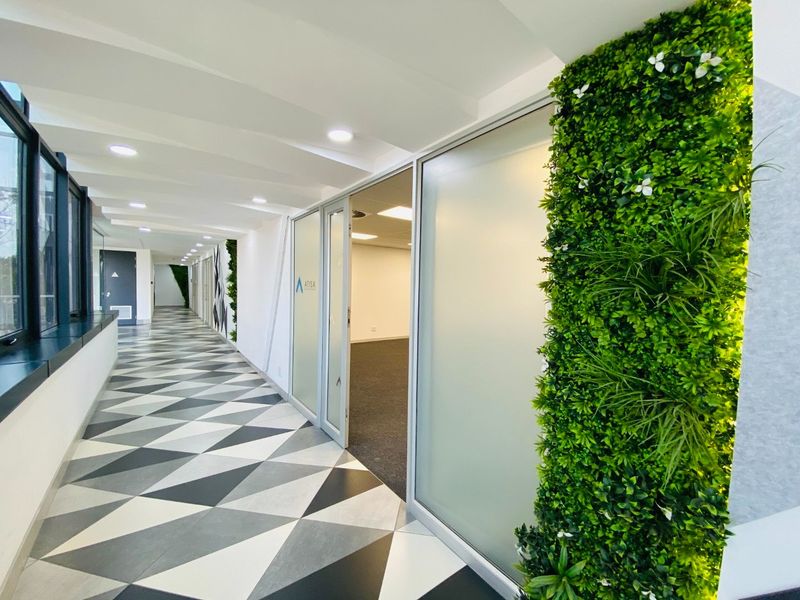 Premium Modern Office Space Available In Menlyn - Photo 4