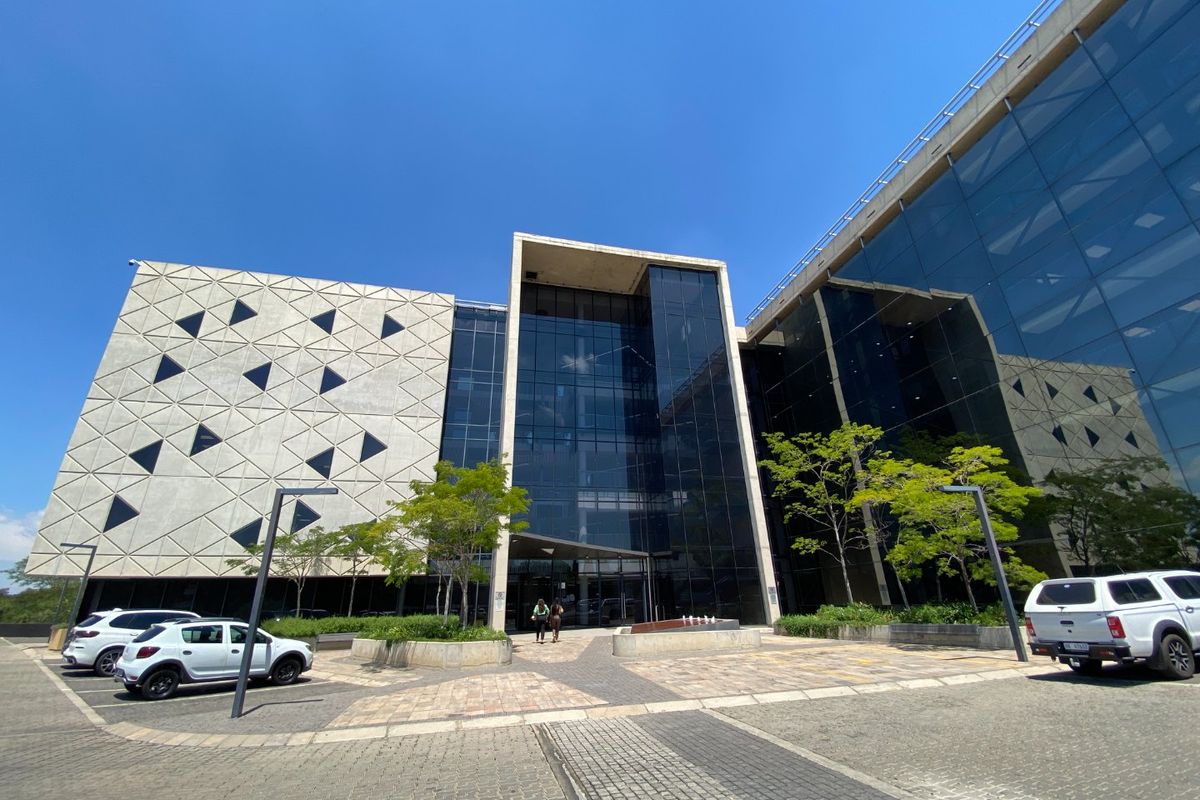 Premium Modern Office Space Available In Menlyn - Photo 2