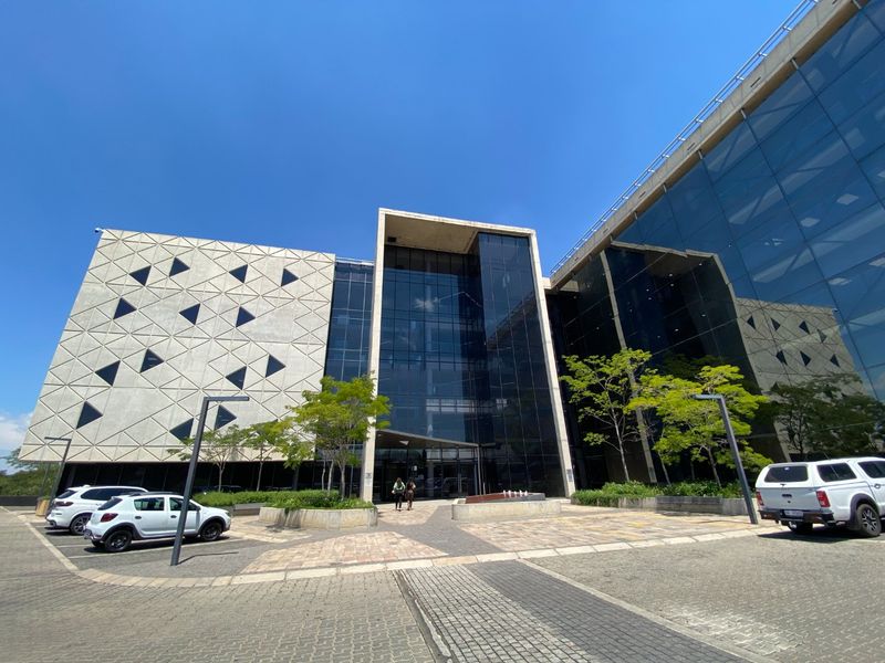 Premium Modern Office Space Available In Menlyn - Photo 2
