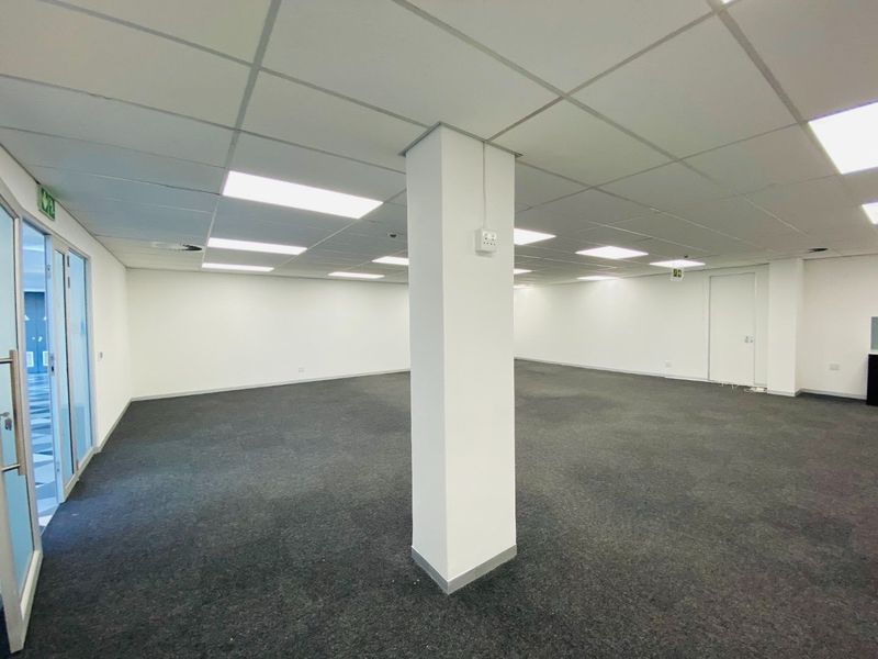 Premium Modern Office Space Available In Menlyn - Photo 9