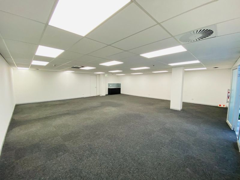 Premium Modern Office Space Available In Menlyn - Photo 8