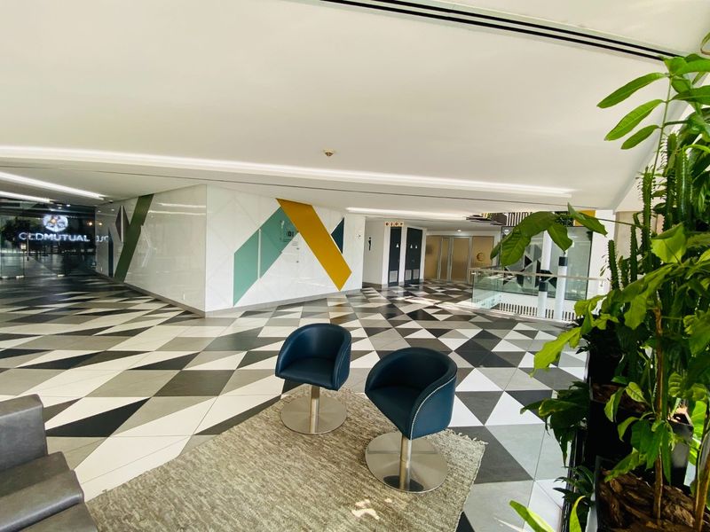 Premium Modern Office Space Available In Menlyn - Photo 10