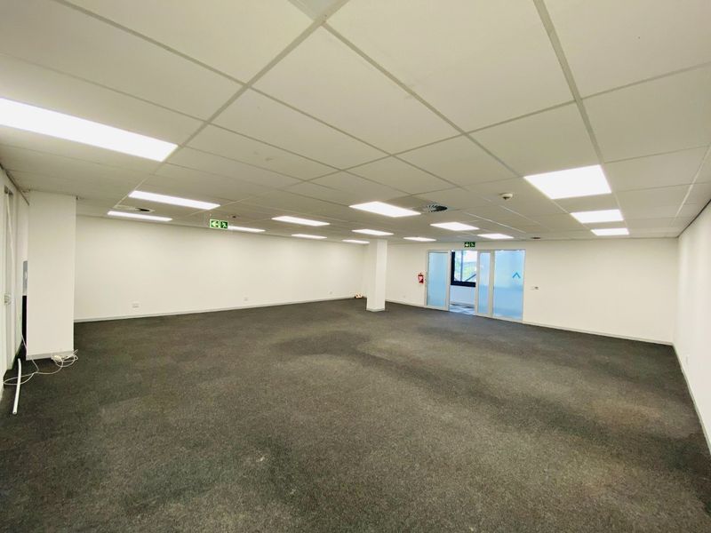 Premium Modern Office Space Available In Menlyn - Photo 7