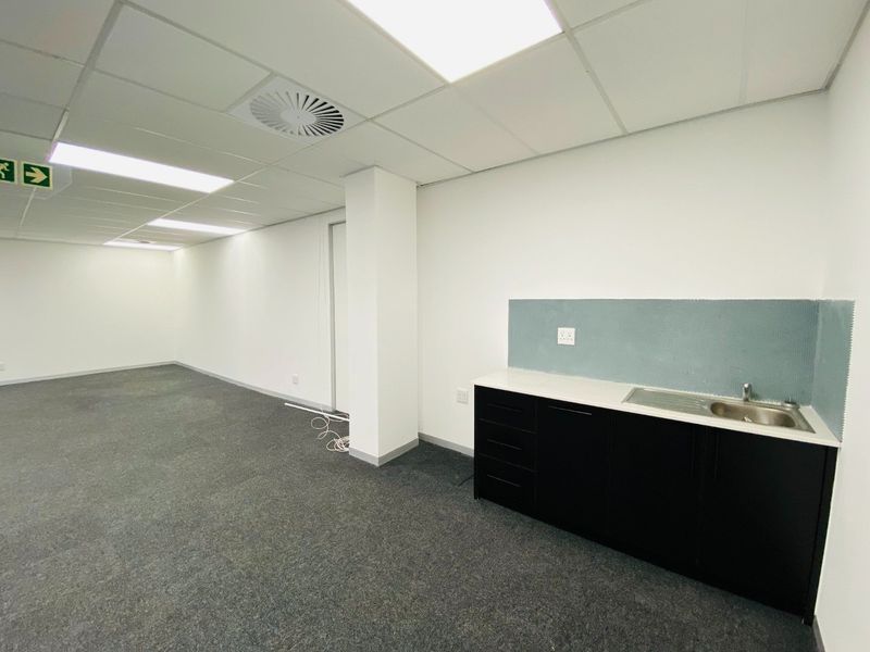 Premium Modern Office Space Available In Menlyn - Photo 6