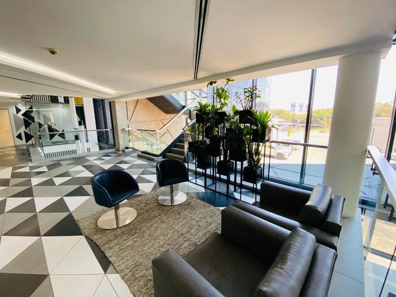 Premium Modern Office Space Available In Menlyn - Photo 3