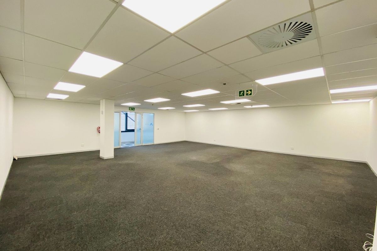 Premium Modern Office Space Available In Menlyn - Photo 5