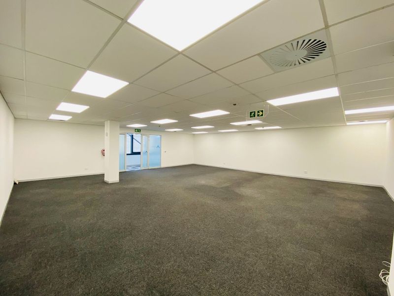 Premium Modern Office Space Available In Menlyn - Photo 5