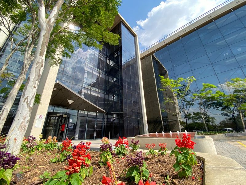 Premium Modern Office Space Available In Menlyn - Photo 1