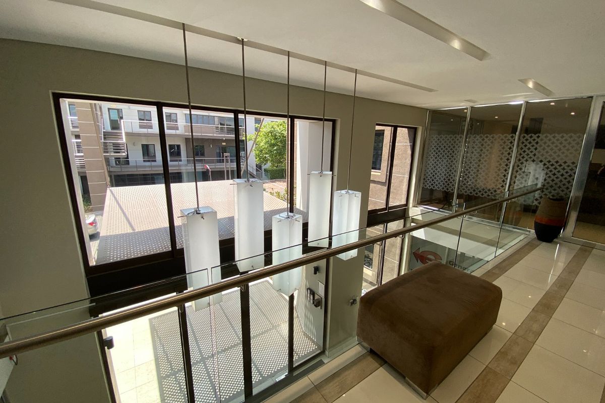 P-Grade Office Suite Available In Midrand - Photo 5