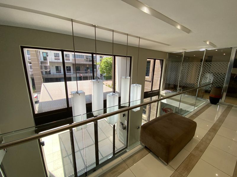 P-Grade Office Suite Available In Midrand - Photo 5
