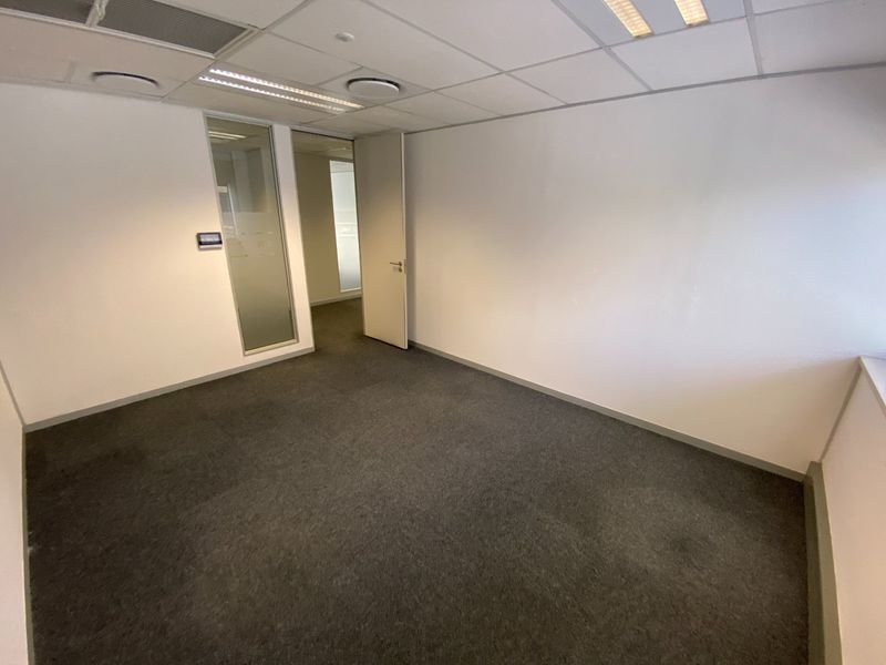 P-Grade Office Suite Available In Midrand - Photo 10