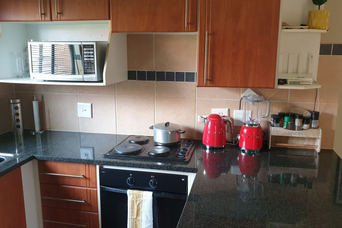 2 Bedroom Ground floor unit - Estate Living Monavoni - Photo 5