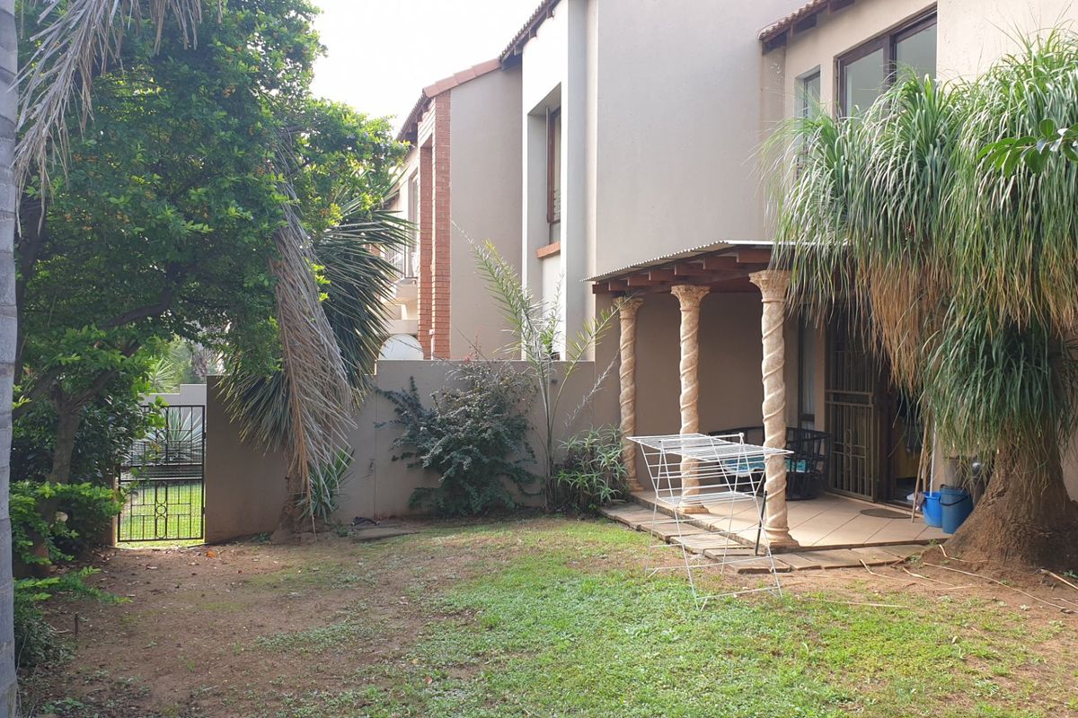 2 Bedroom Ground floor unit - Estate Living Monavoni - Photo 2