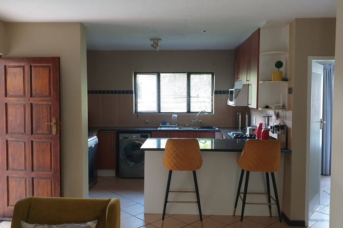 2 Bedroom Ground floor unit - Estate Living Monavoni - Photo 4