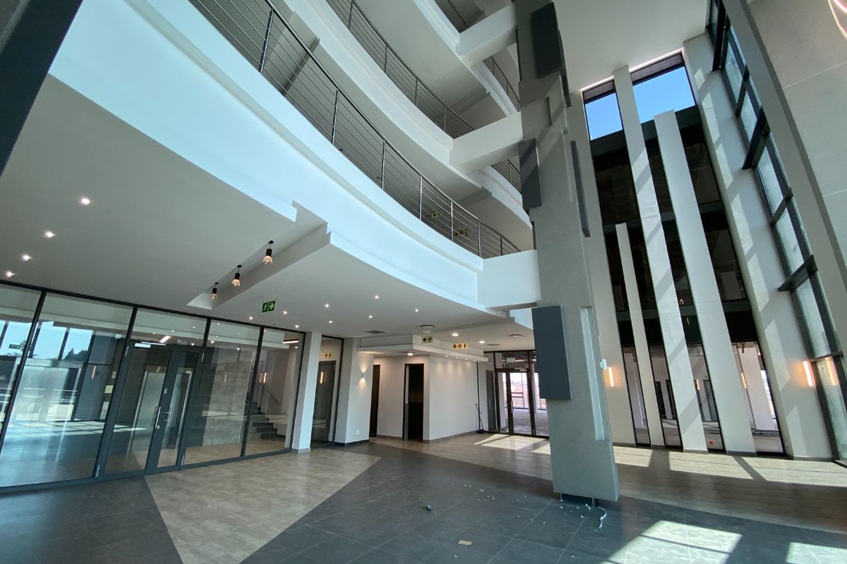Prime Office with N1 Frontage In Centurion - Photo 5